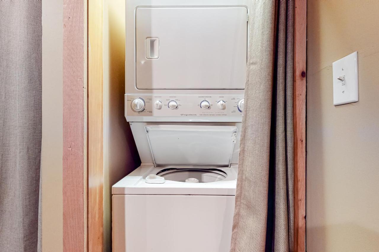 タウンゼンド Timberwindsヴィラ エクステリア 写真